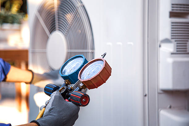 Affordable Hvac solutions in Dorr, MI