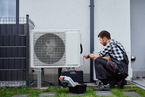 Trusted Hvac service in Dorr, MI - HVAC Repair CO